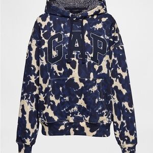 Gap × HFR Logo Hoodie by N'gai